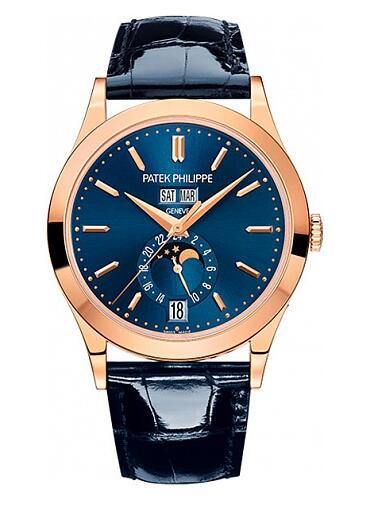 Patek Philippe Complicated 5396R Watch 5396R-014